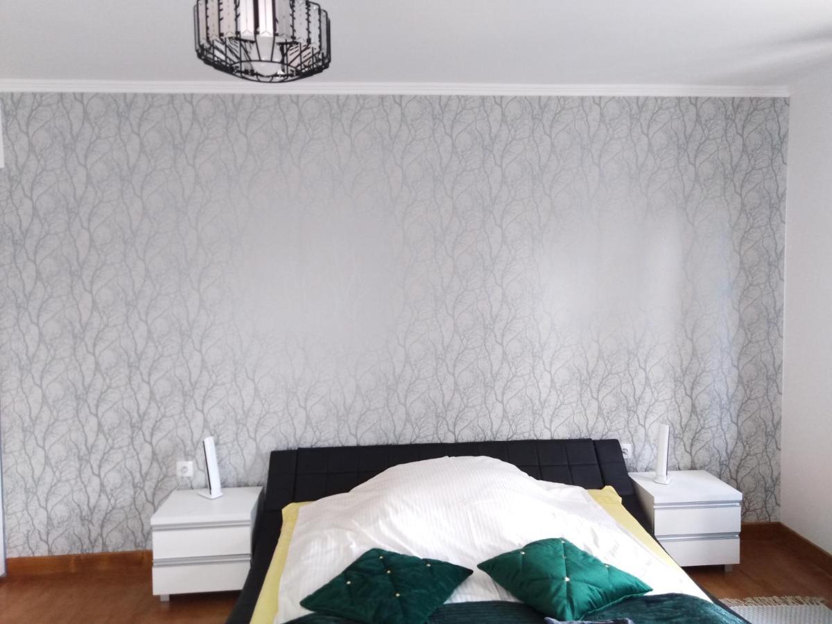 Apartamenty Kletówka Krosno Exterior foto