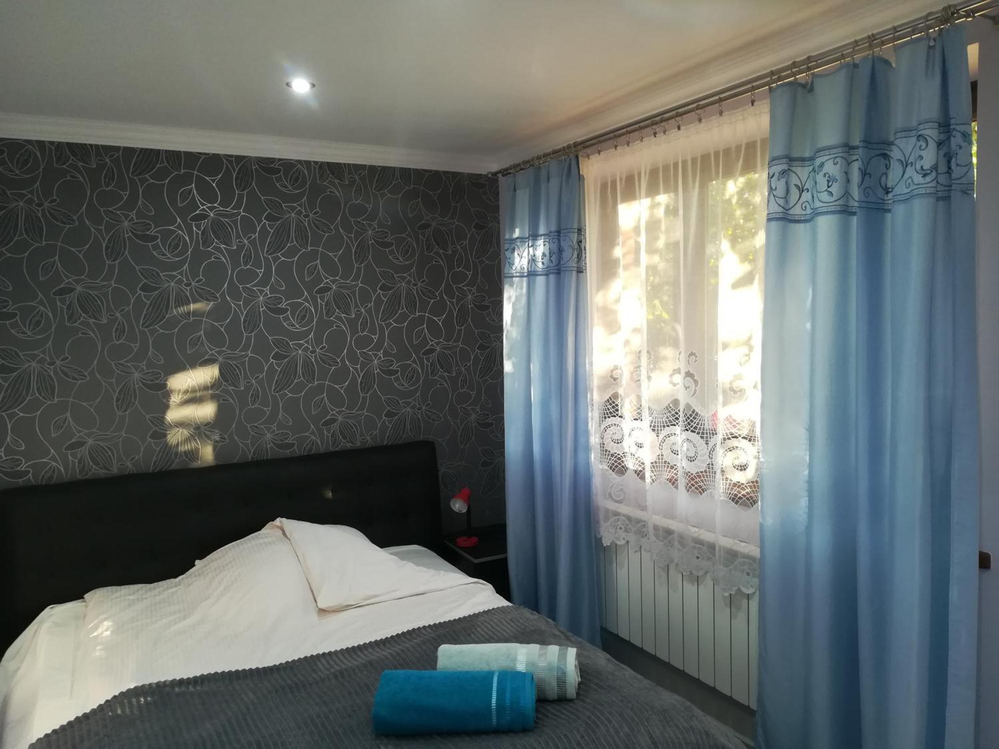 Apartamenty Kletówka Krosno Exterior foto